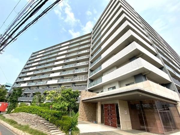 ヴォックスシティ中古マンション