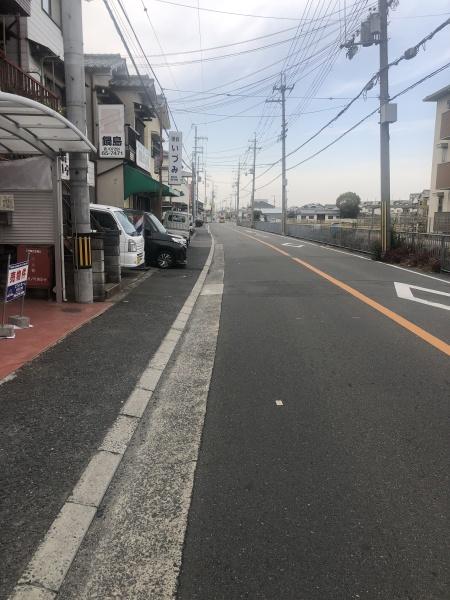 東大阪市東鴻池町１丁目の中古一戸建て