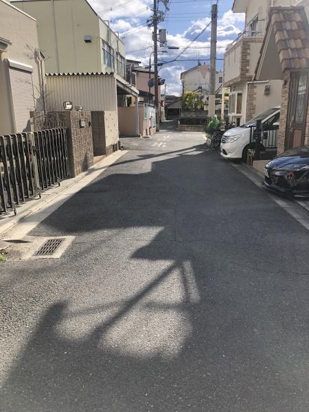 東大阪市新庄１丁目の中古一戸建て