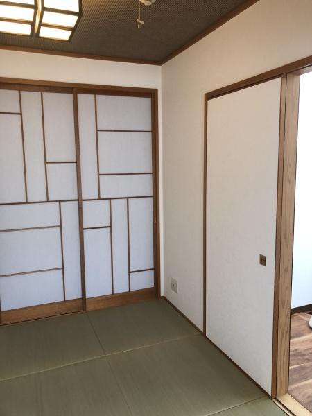 東大阪市新庄１丁目の中古一戸建て