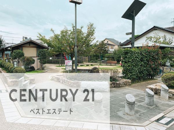 山本町南７丁目　新築戸建て(高井公園)