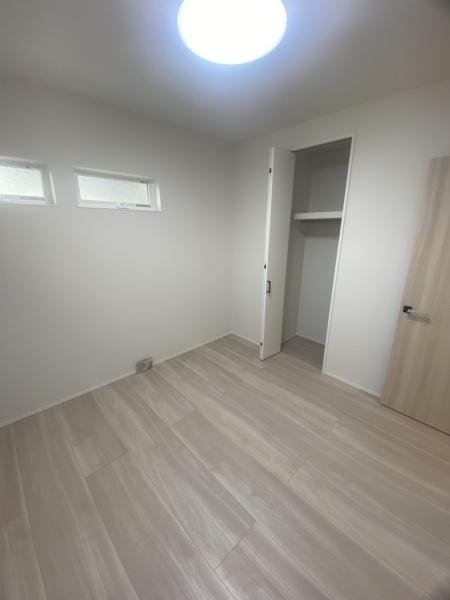 山本町南７丁目　新築戸建て