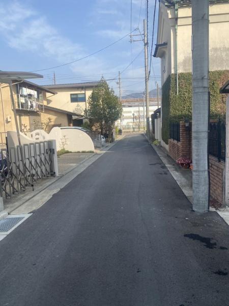 山本町南７丁目　新築戸建て