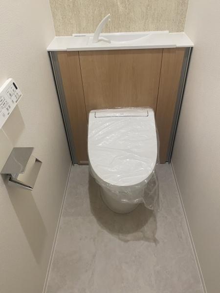 山本町南７丁目　新築戸建て