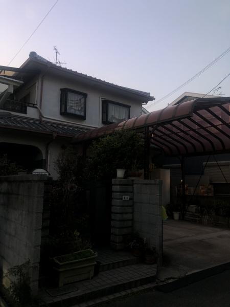 八尾市東山本町６丁目の売土地