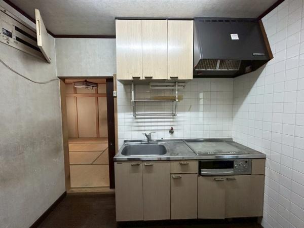 八尾市垣内４丁目の中古一戸建て