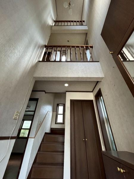 八尾市垣内４丁目の中古一戸建て