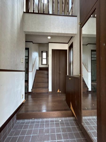 八尾市垣内４丁目の中古一戸建て