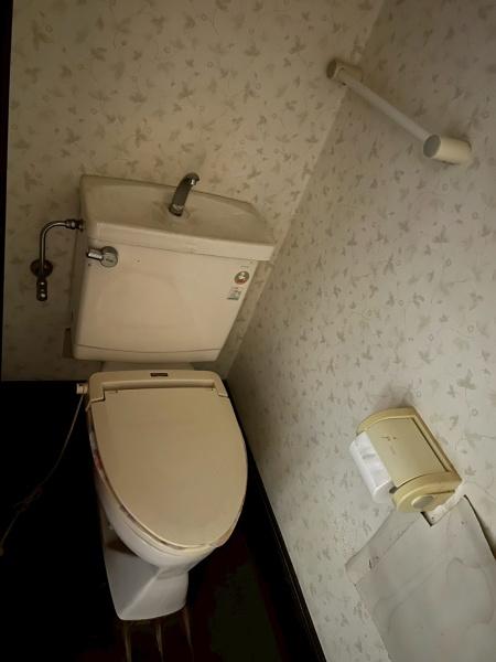 八尾市垣内４丁目の中古一戸建て