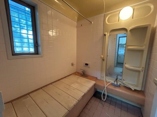 八尾市垣内４丁目の中古一戸建て