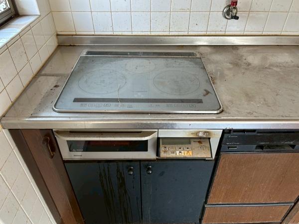 八尾市垣内４丁目の中古一戸建て