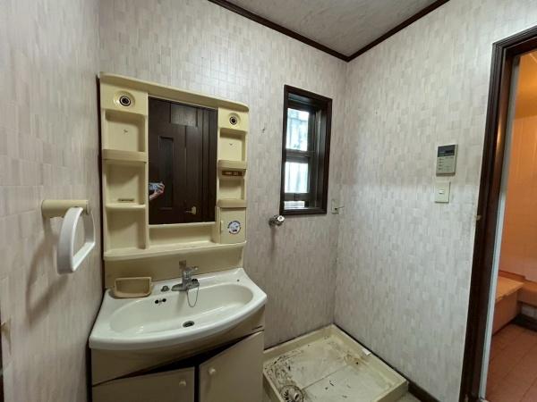 八尾市垣内４丁目の中古一戸建て