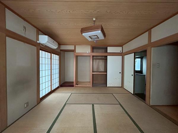八尾市垣内４丁目の中古一戸建て