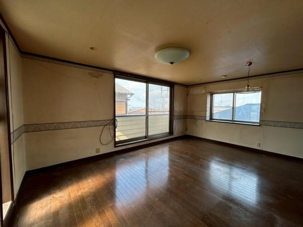 八尾市垣内４丁目の中古一戸建て