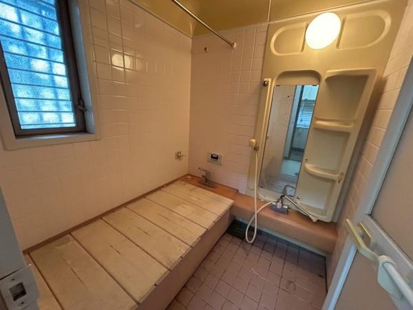 八尾市垣内４丁目の中古一戸建て
