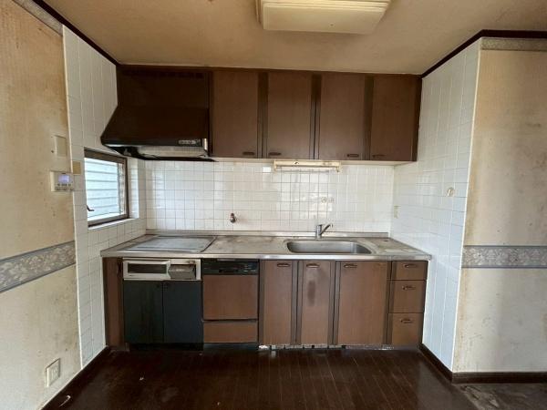 八尾市垣内４丁目の中古一戸建て