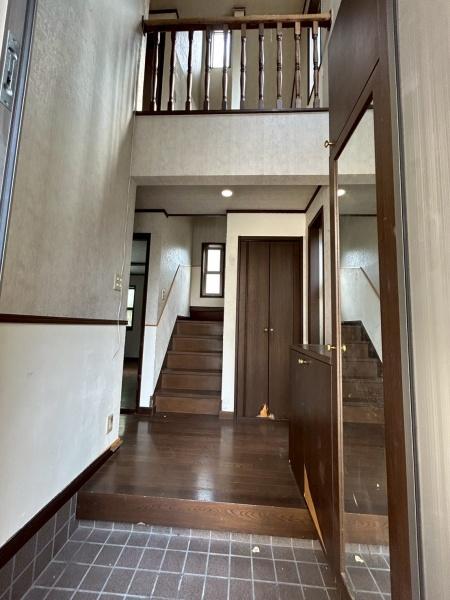 八尾市垣内４丁目の中古一戸建て