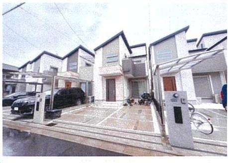友井四丁目中古戸建