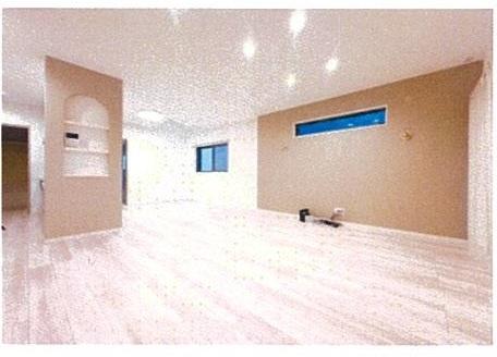 友井四丁目中古戸建