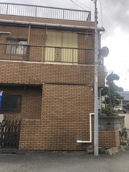 八尾市柏村町４丁目の売土地