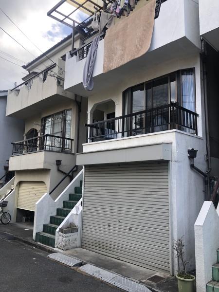 八尾市長池町５丁目の中古一戸建