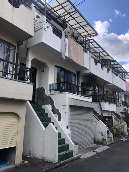 八尾市長池町５丁目の中古一戸建