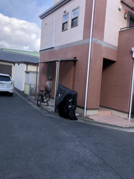 八尾市木の本１丁目の中古一戸建