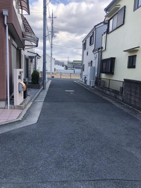 八尾市木の本１丁目の中古一戸建