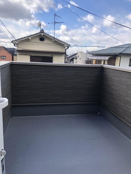 八尾市柏村町３丁目の中古一戸建て