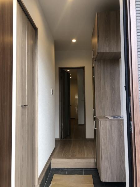 八尾市柏村町３丁目の中古一戸建
