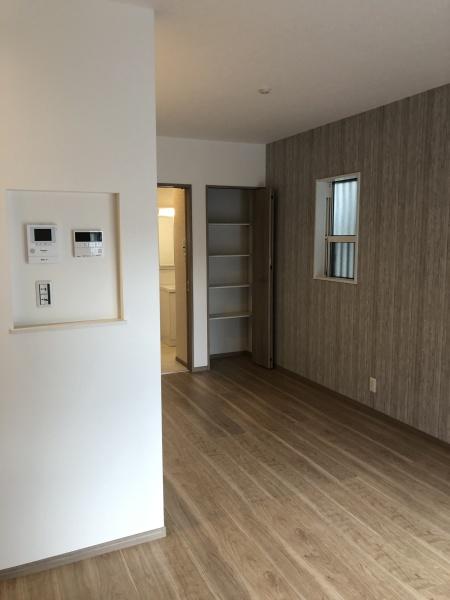 八尾市柏村町３丁目の中古一戸建