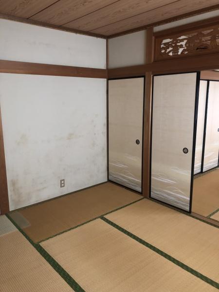 八尾市東山本新町４丁目の中古一戸建て