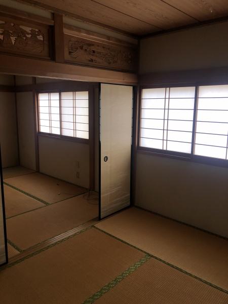 八尾市東山本新町４丁目の中古一戸建て