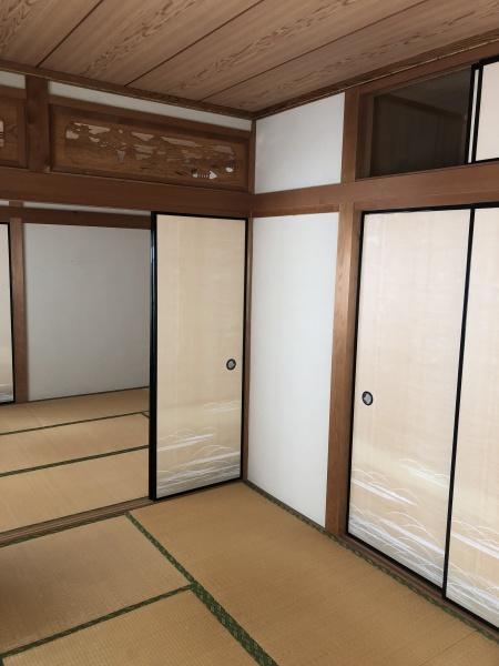 八尾市東山本新町４丁目の中古一戸建て