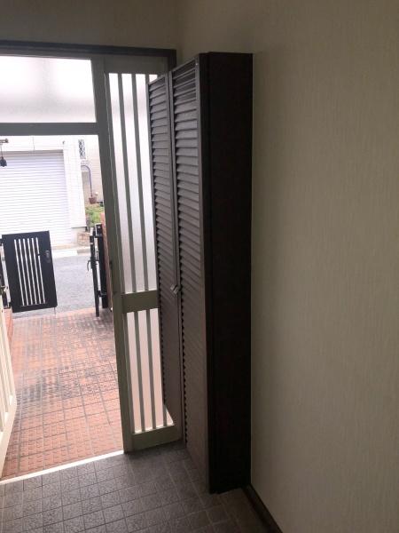 八尾市東山本新町４丁目の中古一戸建て