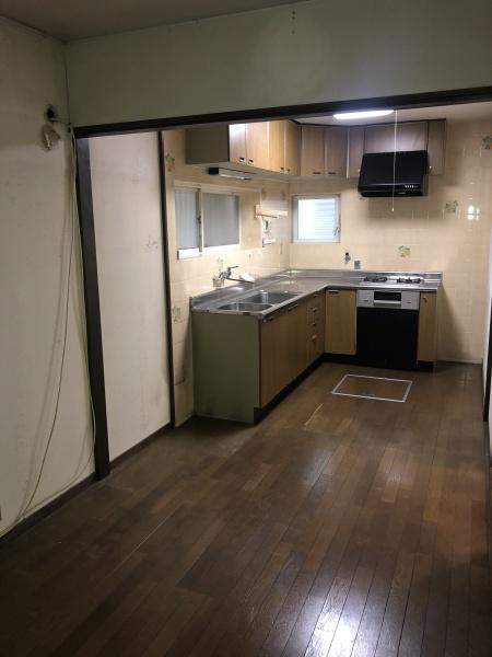 八尾市東山本新町４丁目の中古一戸建