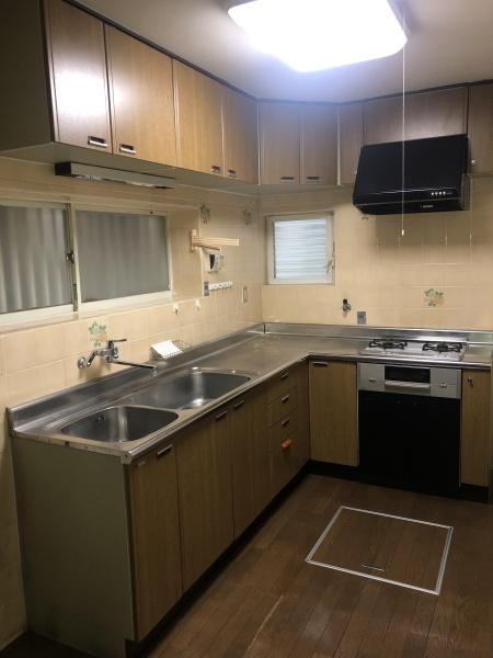 八尾市東山本新町４丁目の中古一戸建