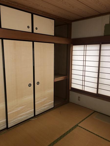 八尾市東山本新町４丁目の中古一戸建て