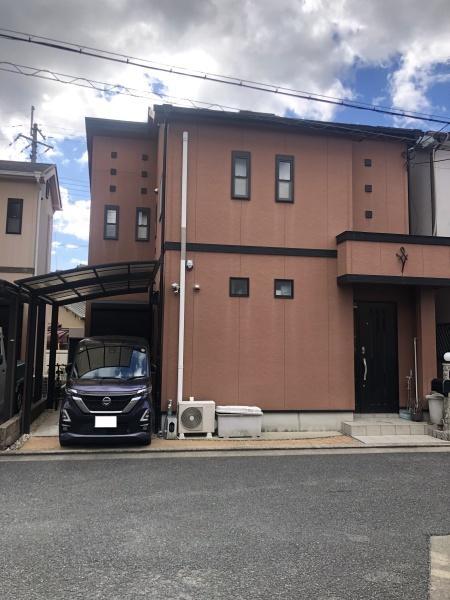八尾市山本町北６丁目の中古一戸建