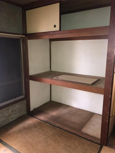 八尾市東山本新町８丁目の中古一戸建て
