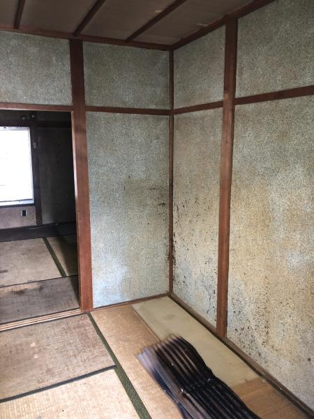 八尾市東山本新町８丁目の中古一戸建て