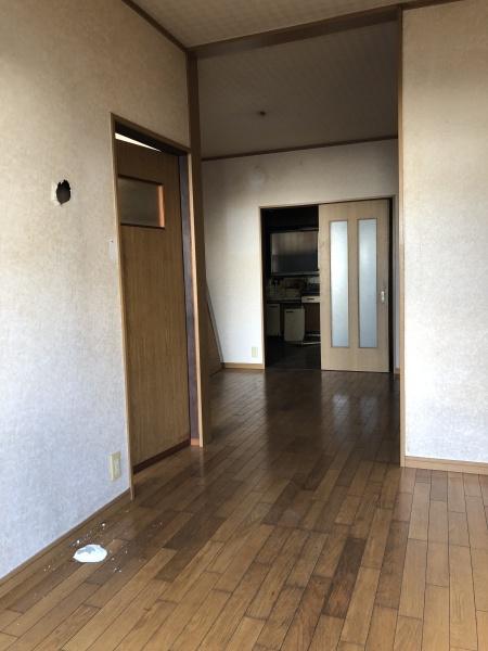 八尾市東山本新町８丁目の中古一戸建て