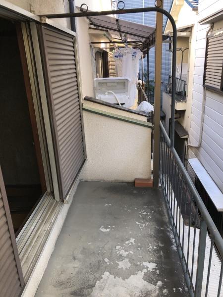 八尾市東山本新町８丁目の中古一戸建て