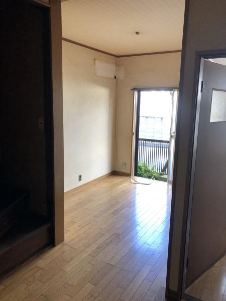 八尾市東山本新町８丁目の中古一戸建て