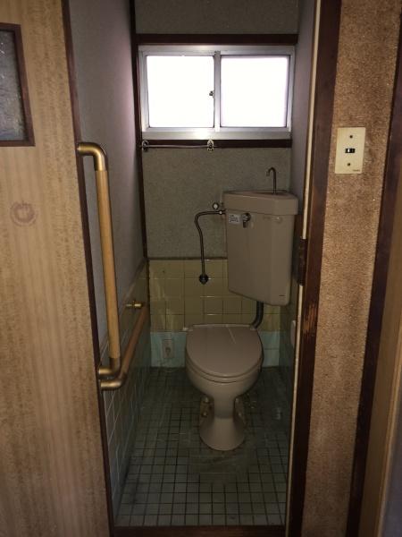 八尾市東山本新町８丁目の中古一戸建て
