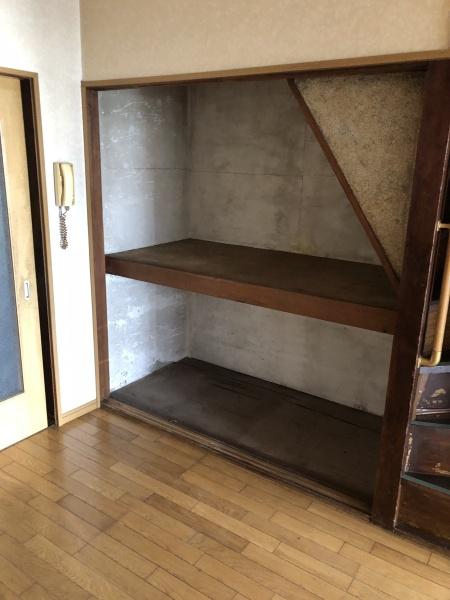 八尾市東山本新町８丁目の中古一戸建