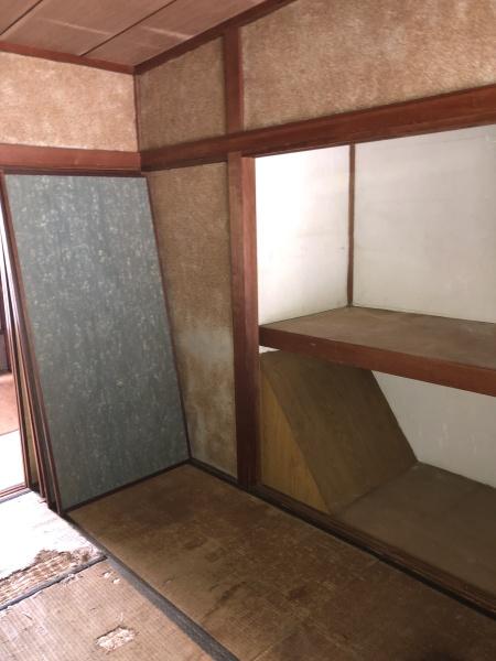 八尾市東山本新町８丁目の中古一戸建て