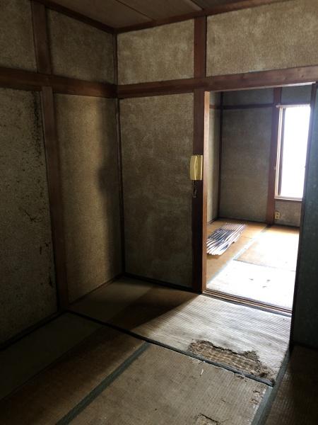 八尾市東山本新町８丁目の中古一戸建て