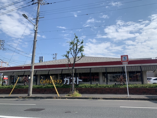 寺前町二丁目新築戸建(ガスト布施店)