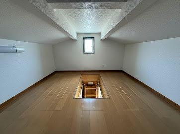 八尾市福万寺町南１丁目の中古一戸建て